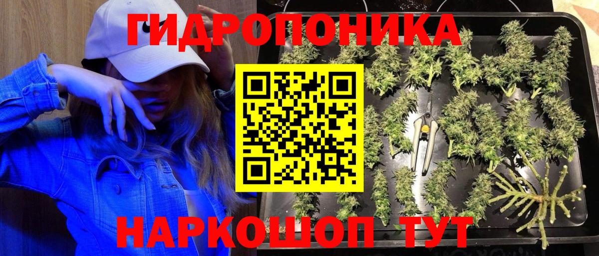 Конопля White Widow Изобильный